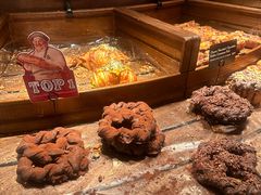 -B&C黄油与面包·THE GARDEN BAKERY概念店(世纪汇店)