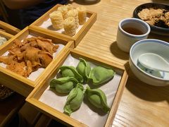 -十二舍·湯物素煮(江泰潤政店)