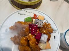 -顺粤楼·粤菜·点心(融创茂店)