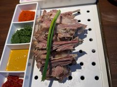 -相约·羊村小馆非遗手抓肉(七一酱园店)