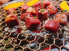 牛肉粒-牛家酒场(7mall店)