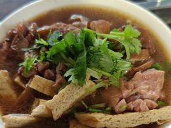 -姚记炒肝店(鼓楼店)