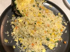 -香香海南菜餐厅