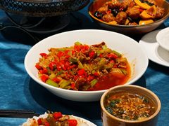 -柴米油盐三杯鸡(象山北路店)