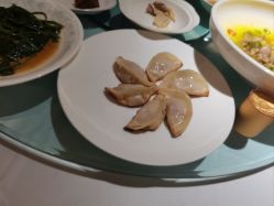 -新锦江大酒店·宴会厅·婚宴