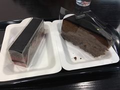 -第戎蛋糕(恒隆广场店)