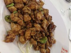 -金家老三饭庄(常营店)