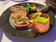 -天玑高空江景餐厅&酒吧Sky Secret Restaurant&Bar