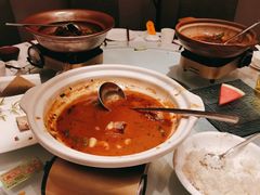 -一澜江宴·江景地标楚菜(江滩公园店)