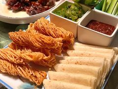 -一记洛阳菜·糖醋小排·水席(十字街店)