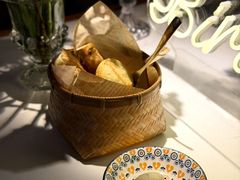 -禄台 the Balcony(亮马河店)