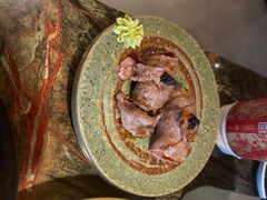 -炙柒Sekinana·精致料理 烧鸟·铁板烧(海上世界店)