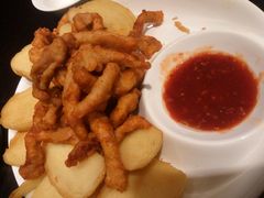 -晚归月亮湾私家菜(临邑路店)