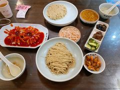 -裕兴记•蟹黄面馆(人民广场店)