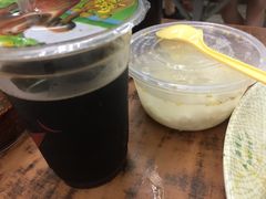-清真蒋有记(老门东店)