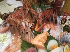 -和创柚子·会席日本料理(新区淮海街店)