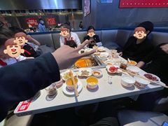 -海底捞火锅(龙首印象城店)
