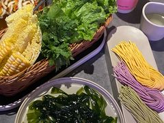 -故里和山·成都火锅(欢乐港湾店)