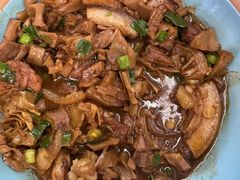 -鸿运楼·舌尖上的徽菜