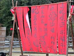 -龙岩森林水乡景区