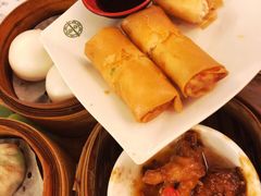 -添好运点心专门店(深水埗店)