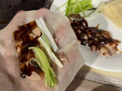-拉萨圣地天堂洲际大饭店-自助餐厅