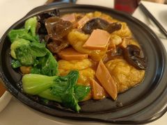 -丰收日·小海鲜·沪上家宴(顾村正大店)