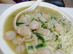 -二扁私房面馆(崂山路店)