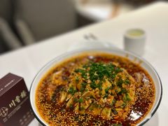 口水鸡-川香楼酒家