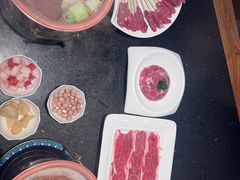 -南门涮肉(上海二店)