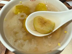 -彬媽糖水(侨鑫国际店)