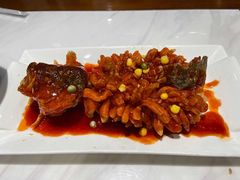 -老苏州芳和园茶酒楼  传统苏帮菜(观前店)