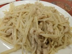 -玉华台饭庄(裕中西里小区店)