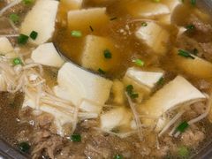 -老奶奶私房菜(天台里街店)