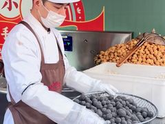 -汪玉霞(吉庆街店)