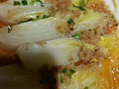 -外婆私房菜(新亚百货店)