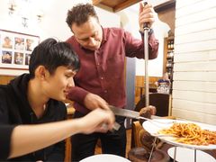 -Vito’s Roma