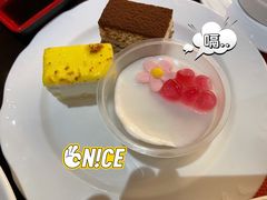 -南通大饭店·米兰餐厅