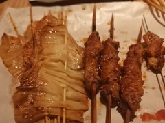 -小乾杯串店•16年沈阳烧烤(文安路店)