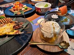 -京鹿料理(荟聚店)