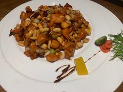 -陆壹捌餐厅(五大道店)