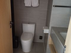 -全季酒店(北京南锣鼓巷安定门地铁站店)