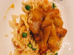 -上海老饭店(北京分店)