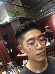 -Amber Salon艾珀沙龙