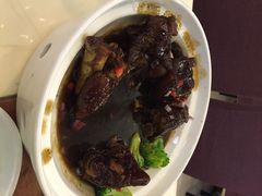 上海阿婆私房菜(车墩店)-阿婆农家菜(车墩店)