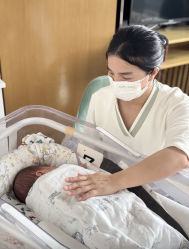 -baby bella小贝拉母婴护理中心(珠海华发公寓店)