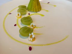 -L'Arome芳芳法国餐厅(仙林金鹰店)