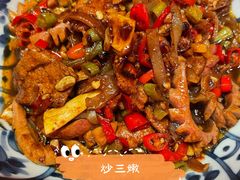 -侯师傅热炒店(印象城店)