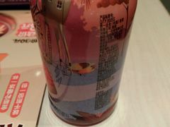-味千拉面(上海蓝天路店)