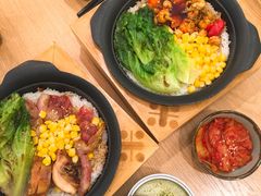 -米国现煲煲仔饭(塔子湖店)